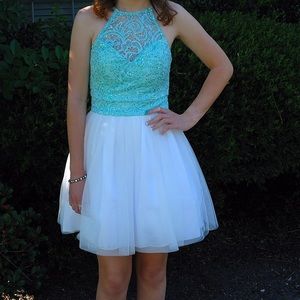 Homecoming/formal dress